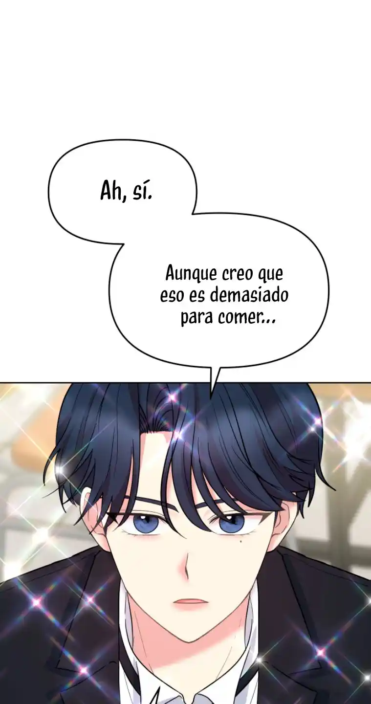 ¡Por Favor, Mayordomo! - Capítulo 24 - Página 66 - LectorTMOo
