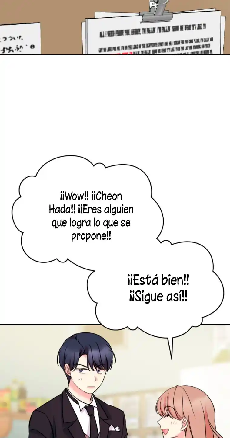 ¡Por Favor, Mayordomo! - Capítulo 24 - Página 68 - LectorTMOo