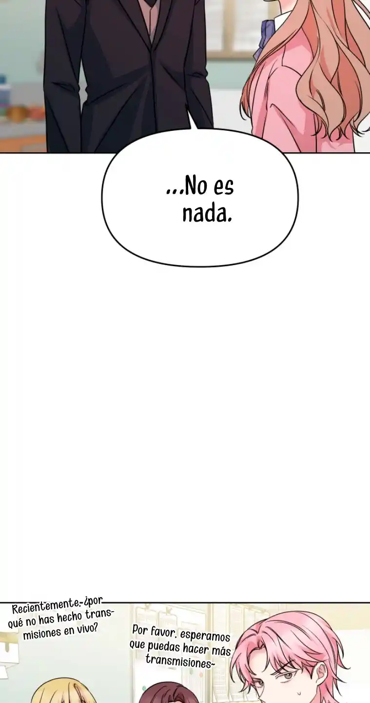 ¡Por Favor, Mayordomo! - Capítulo 24 - Página 69 - LectorTMOo