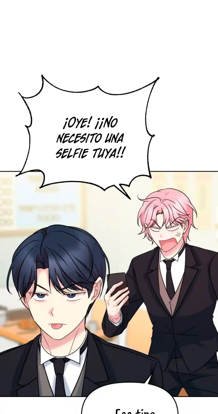 ¡Por Favor, Mayordomo! - Capítulo 24 - Página 72 - LectorTMOo