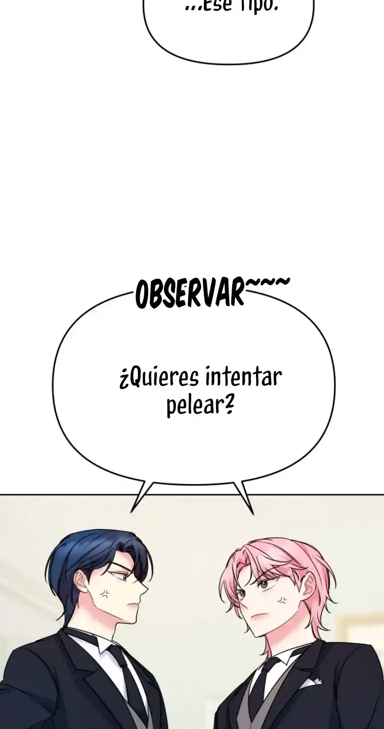¡Por Favor, Mayordomo! - Capítulo 24 - Página 73 - LectorTMOo