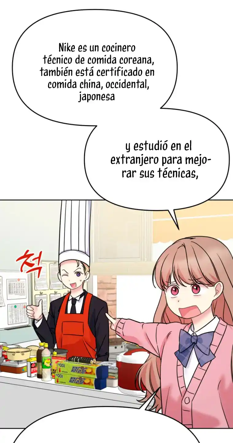 ¡Por Favor, Mayordomo! - Capítulo 24 - Página 76 - LectorTMOo