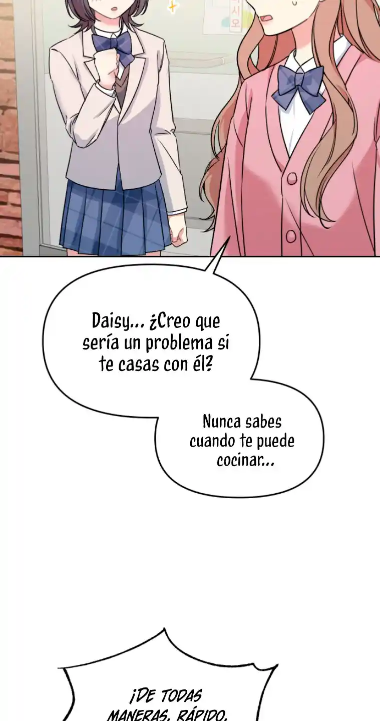 ¡Por Favor, Mayordomo! - Capítulo 24 - Página 78 - LectorTMOo