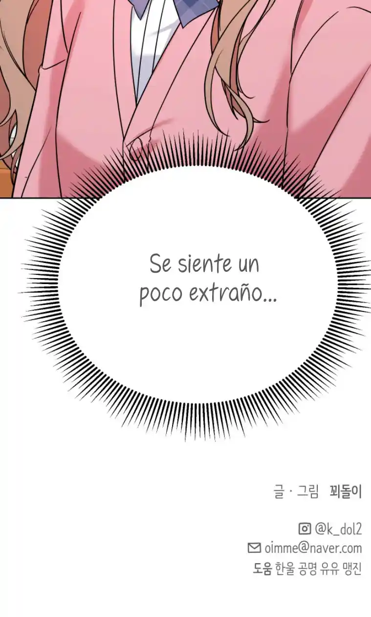 ¡Por Favor, Mayordomo! - Capítulo 24 - Página 86 - LectorTMOo