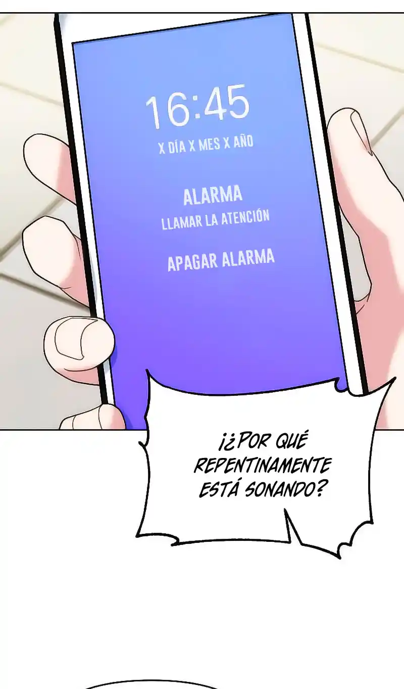 ¡Por Favor, Mayordomo! - Capítulo 25 - Página 26 - LectorTMOo