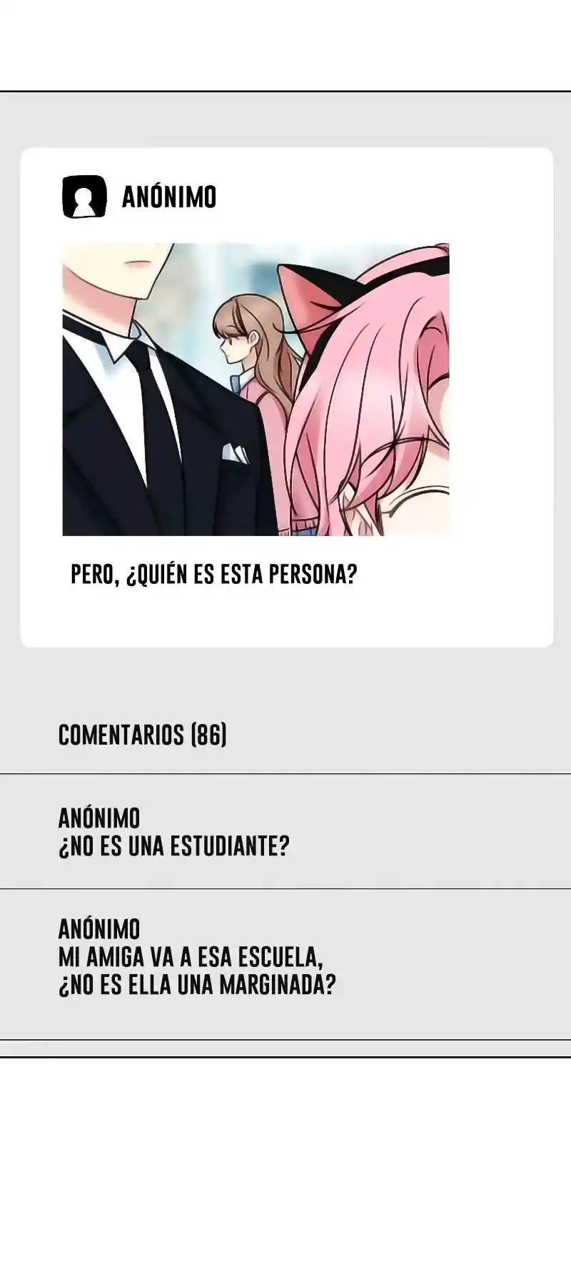¡Por Favor, Mayordomo! - Capítulo 25 - Página 67 - LectorTMOo