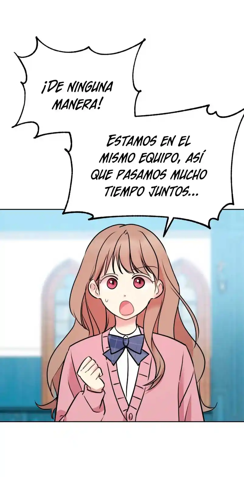 ¡Por Favor, Mayordomo! - Capítulo 26 - Página 6 - LectorTMOo