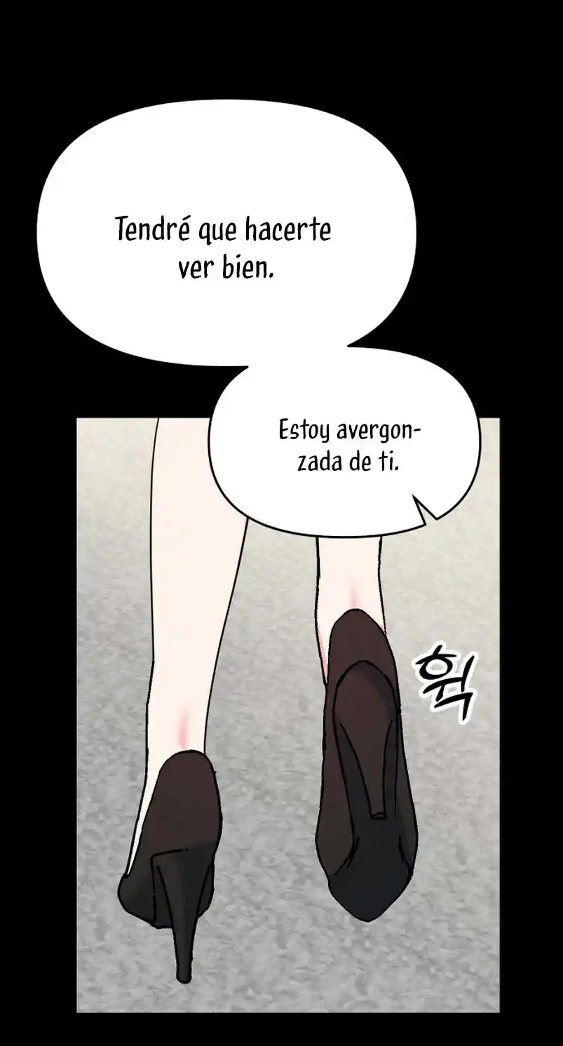 ¡Por Favor, Mayordomo! - Capítulo 26 - Página 37 - LectorTMOo