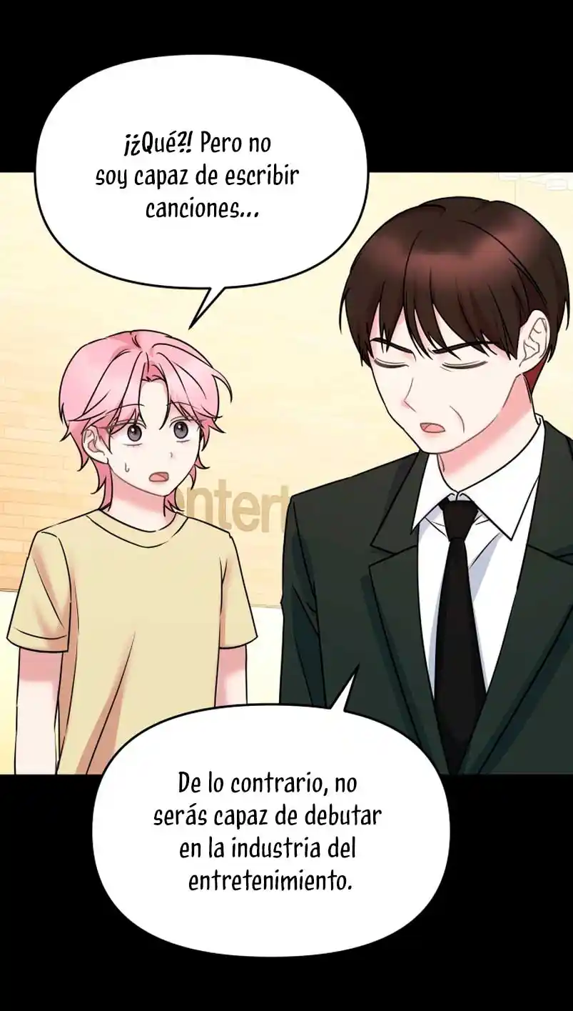 ¡Por Favor, Mayordomo! - Capítulo 26 - Página 40 - LectorTMOo
