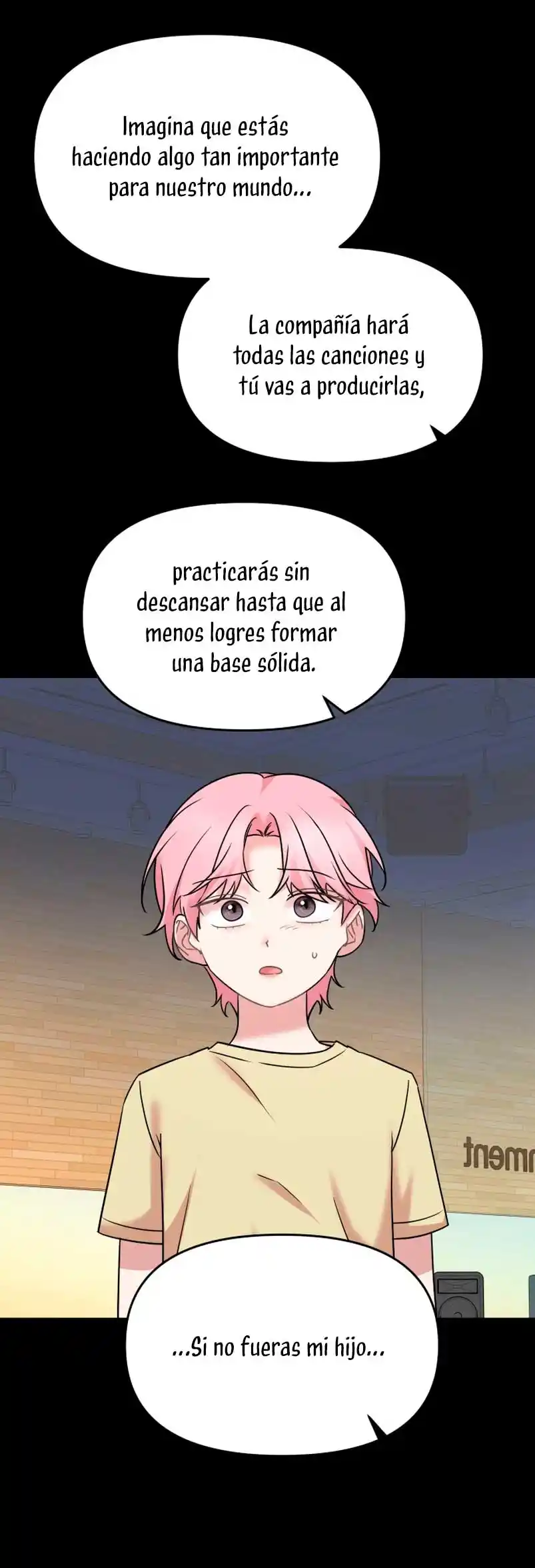 ¡Por Favor, Mayordomo! - Capítulo 26 - Página 41 - LectorTMOo