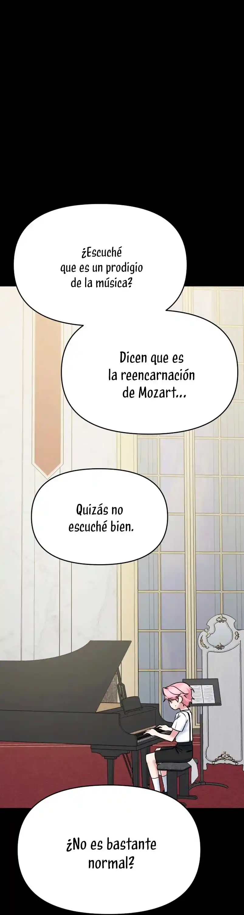 ¡Por Favor, Mayordomo! - Capítulo 26 - Página 43 - LectorTMOo