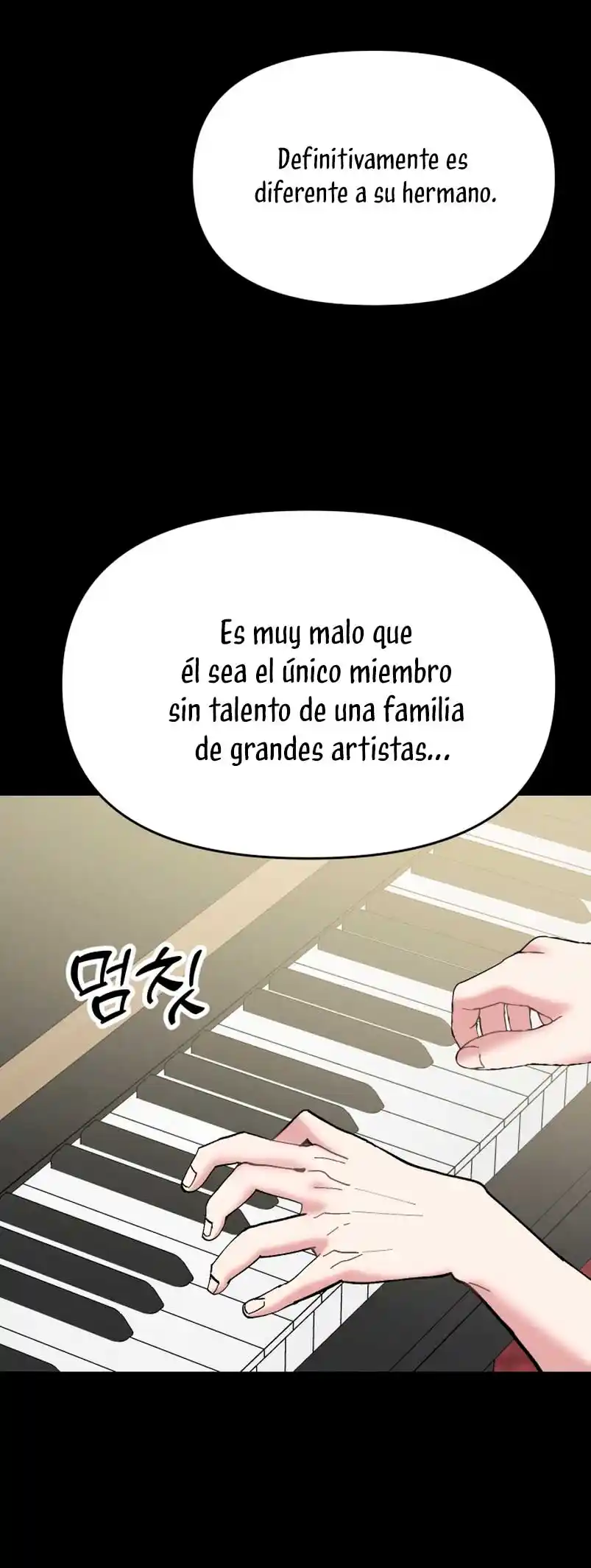 ¡Por Favor, Mayordomo! - Capítulo 26 - Página 44 - LectorTMOo