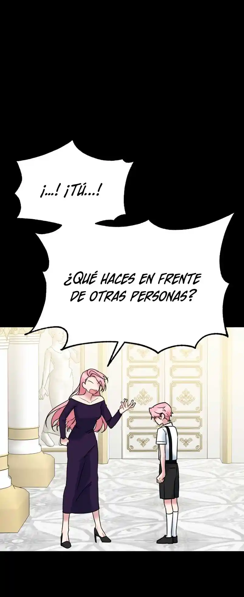 ¡Por Favor, Mayordomo! - Capítulo 26 - Página 46 - LectorTMOo