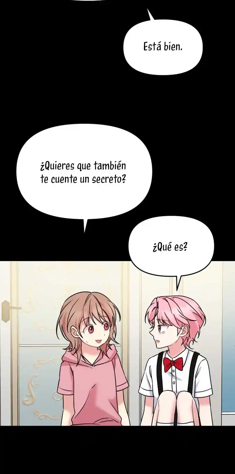 ¡Por Favor, Mayordomo! - Capítulo 26 - Página 55 - LectorTMOo