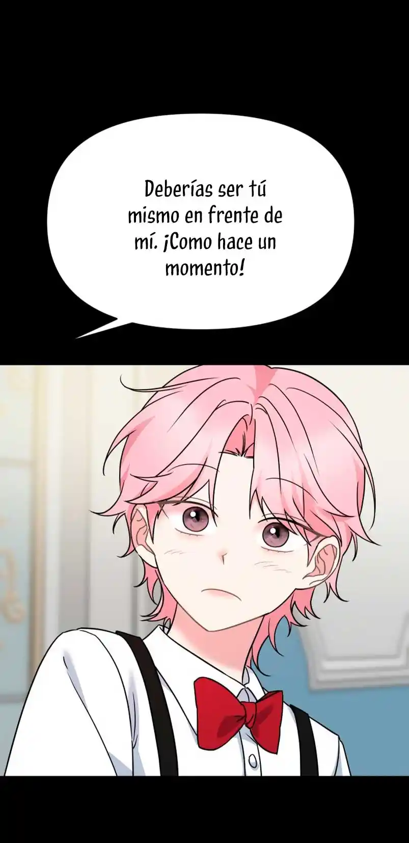 ¡Por Favor, Mayordomo! - Capítulo 26 - Página 60 - LectorTMOo