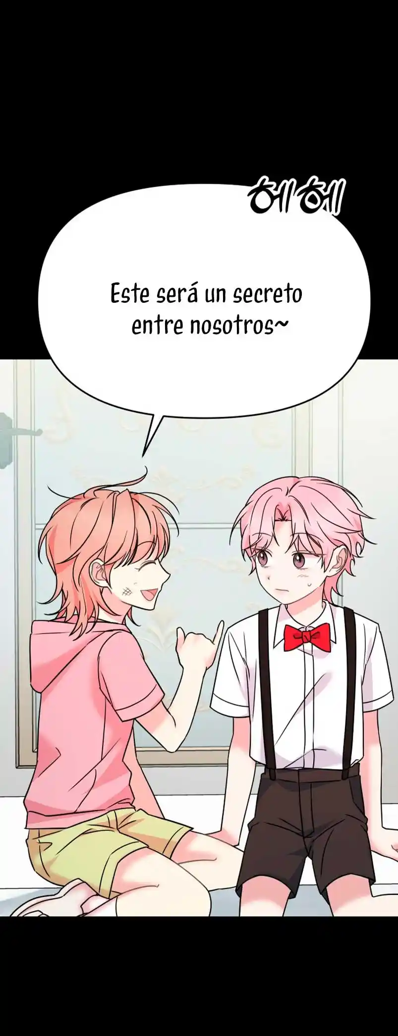 ¡Por Favor, Mayordomo! - Capítulo 26 - Página 62 - LectorTMOo