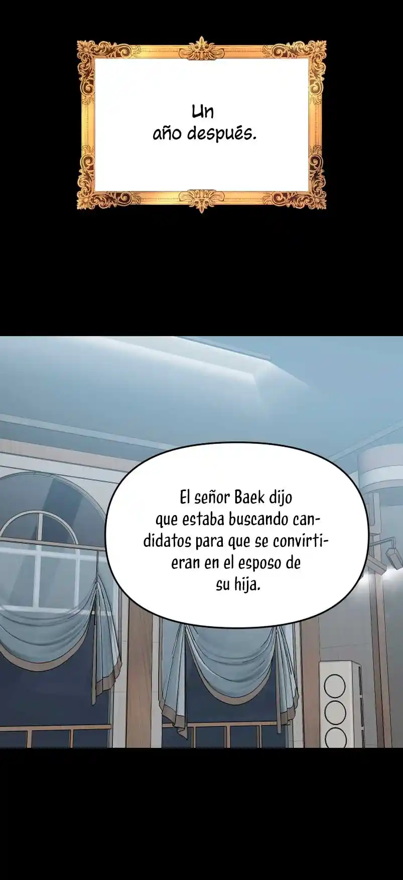 ¡Por Favor, Mayordomo! - Capítulo 27 - Página 17 - LectorTMOo