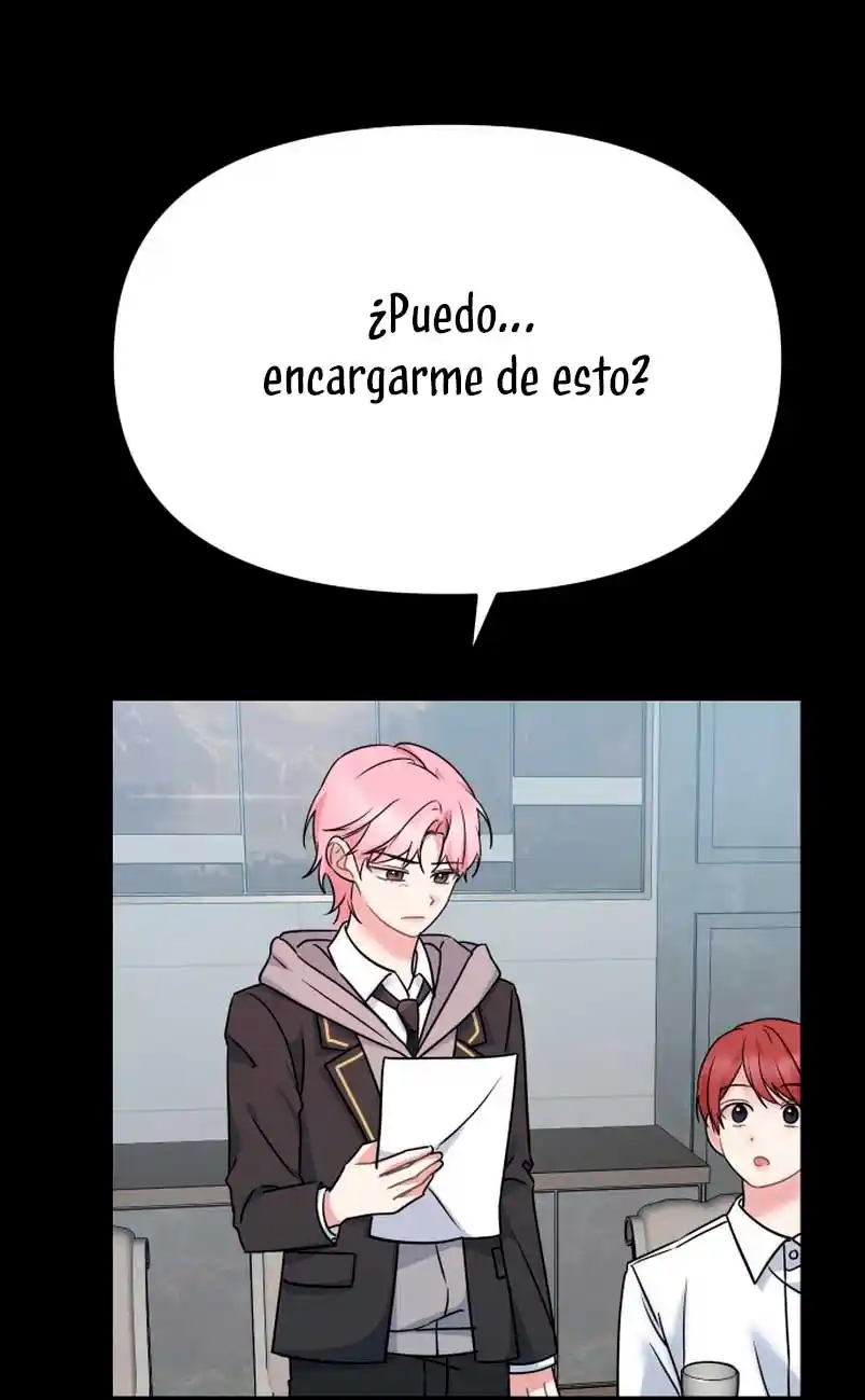 ¡Por Favor, Mayordomo! - Capítulo 27 - Página 23 - LectorTMOo