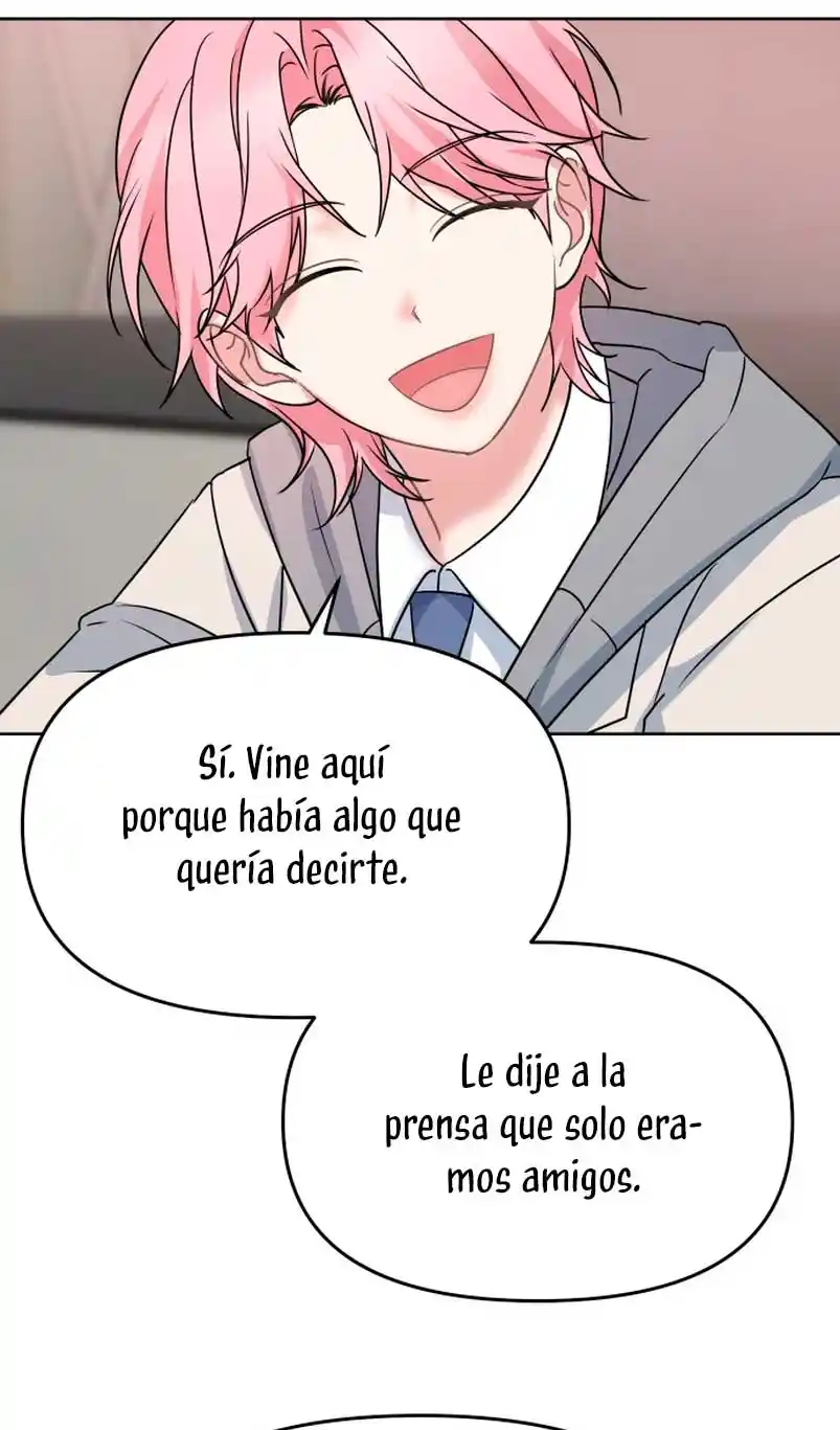¡Por Favor, Mayordomo! - Capítulo 27 - Página 39 - LectorTMOo