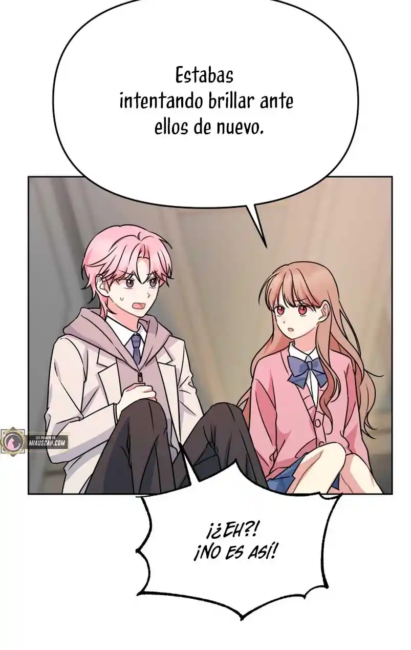 ¡Por Favor, Mayordomo! - Capítulo 27 - Página 40 - LectorTMOo