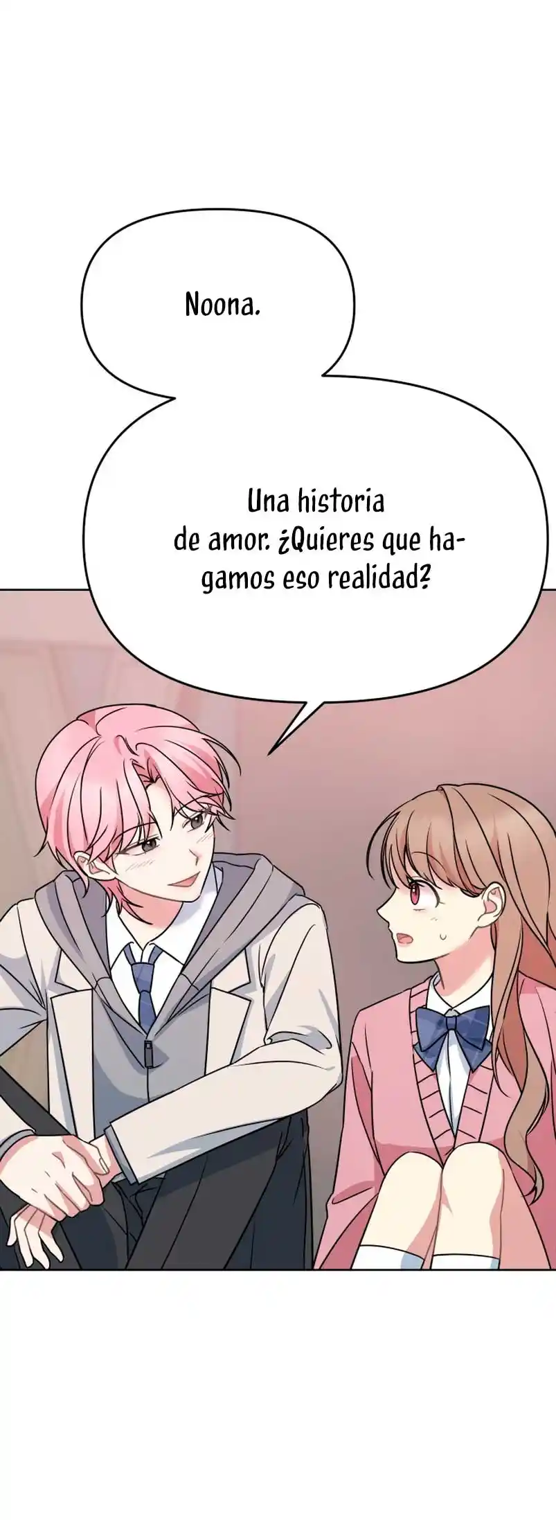 ¡Por Favor, Mayordomo! - Capítulo 27 - Página 55 - LectorTMOo
