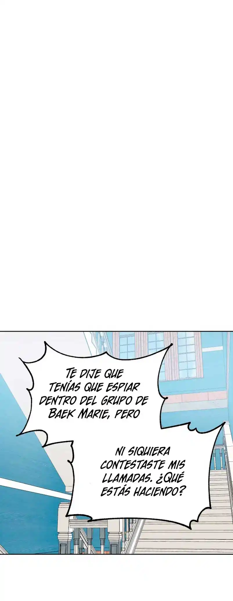 ¡Por Favor, Mayordomo! - Capítulo 28 - Página 14 - LectorTMOo