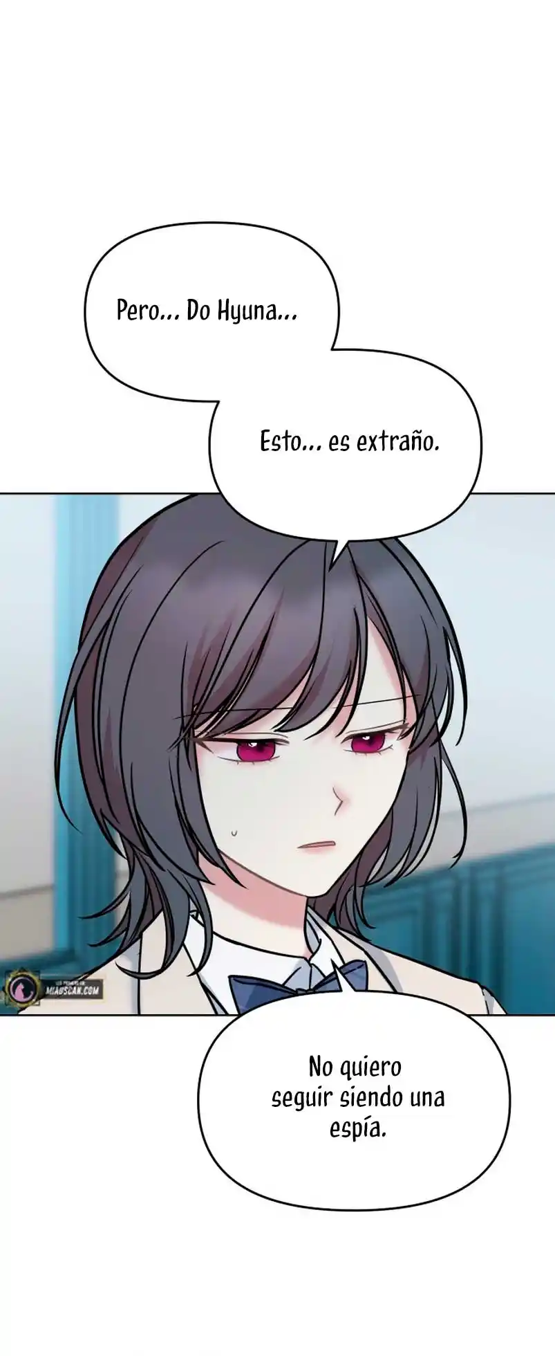 ¡Por Favor, Mayordomo! - Capítulo 28 - Página 17 - LectorTMOo