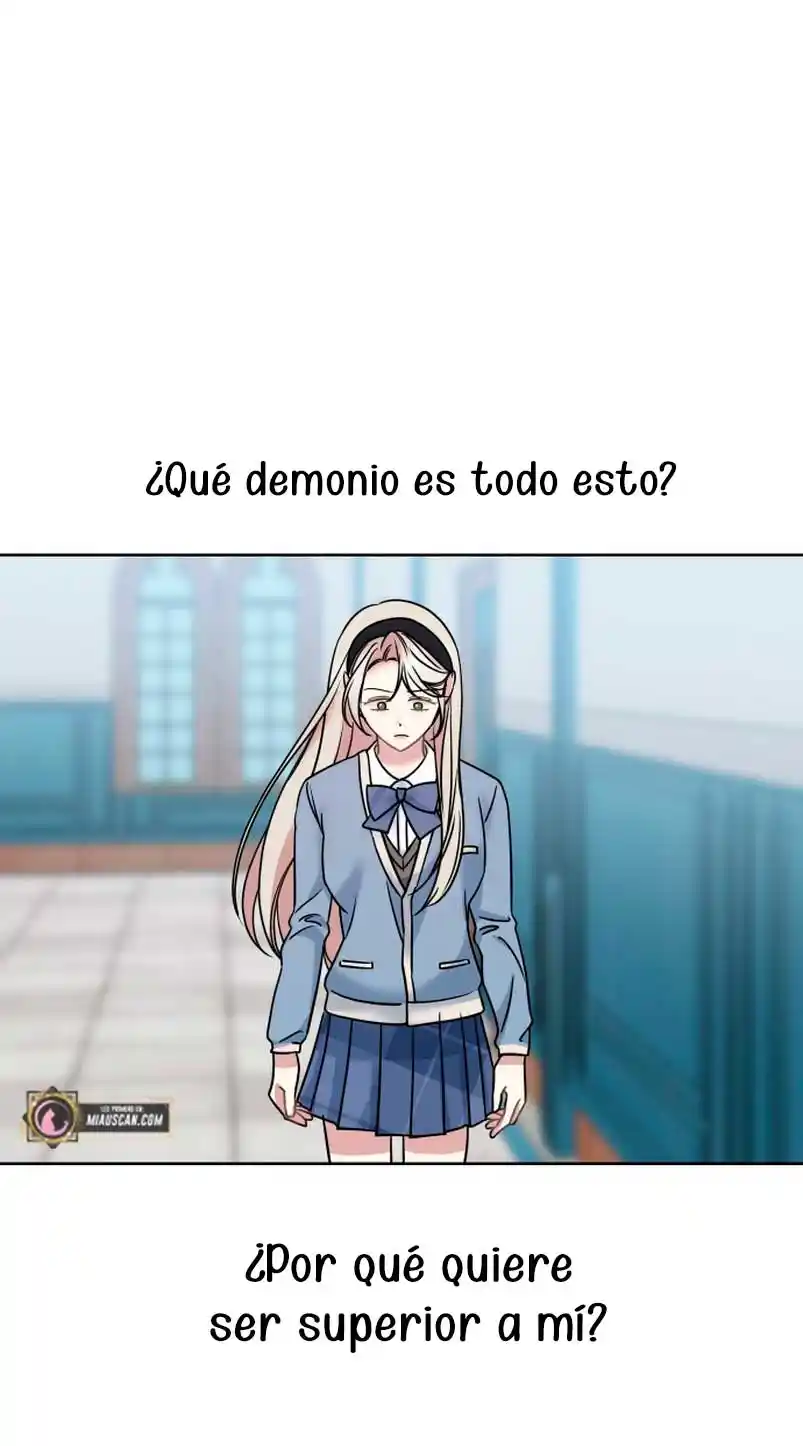 ¡Por Favor, Mayordomo! - Capítulo 28 - Página 25 - LectorTMOo
