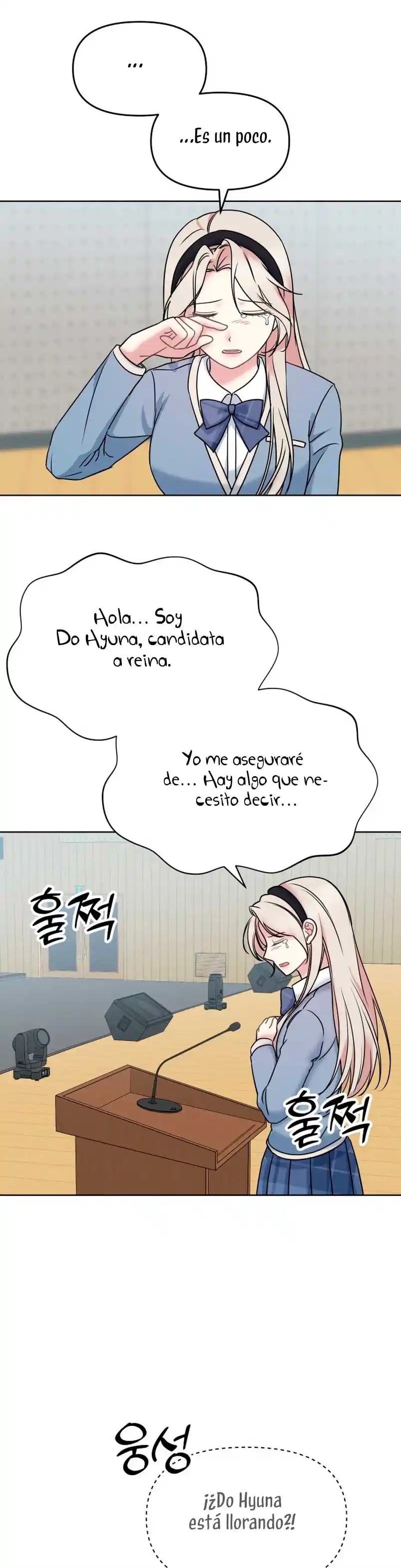 ¡Por Favor, Mayordomo! - Capítulo 28 - Página 33 - LectorTMOo