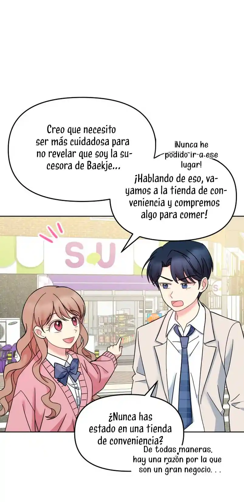 ¡Por Favor, Mayordomo! - Capítulo 28 - Página 50 - LectorTMOo