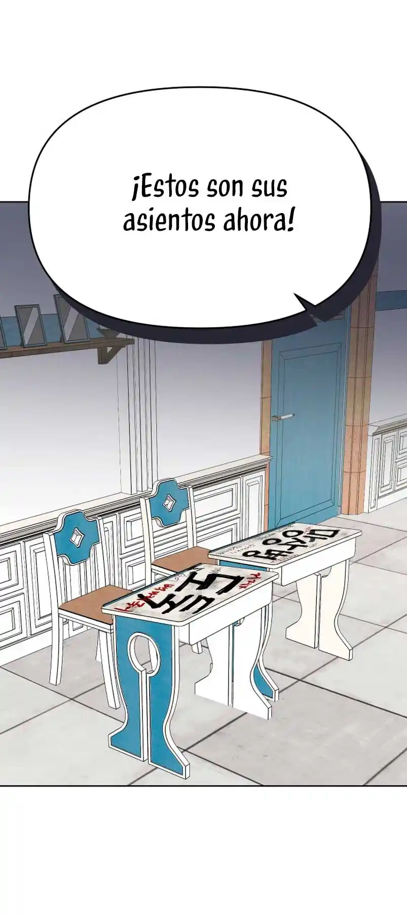 ¡Por Favor, Mayordomo! - Capítulo 29 - Página 13 - LectorTMOo