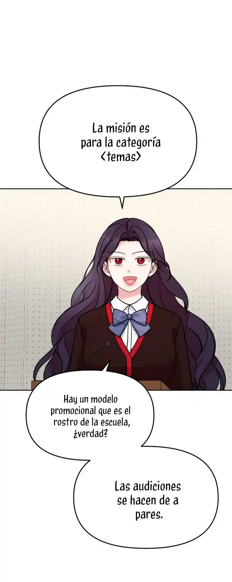 ¡Por Favor, Mayordomo! - Capítulo 29 - Página 25 - LectorTMOo