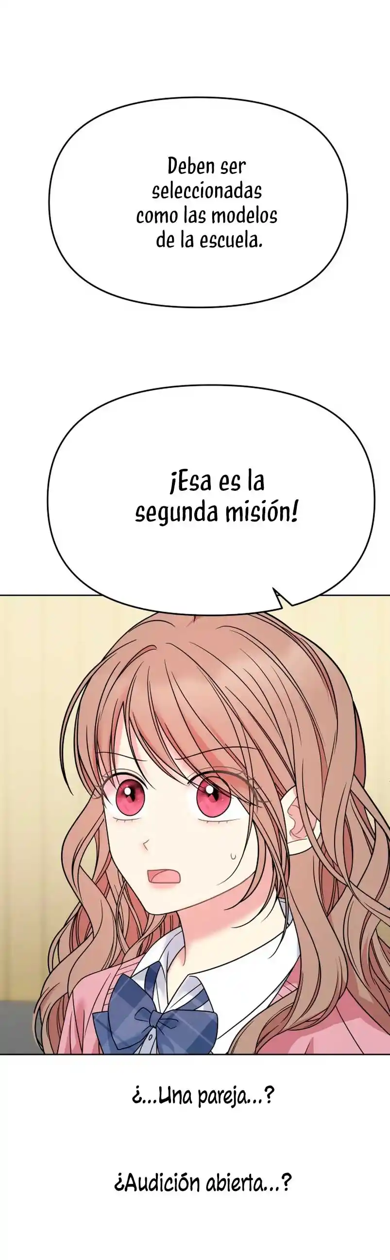 ¡Por Favor, Mayordomo! - Capítulo 29 - Página 26 - LectorTMOo
