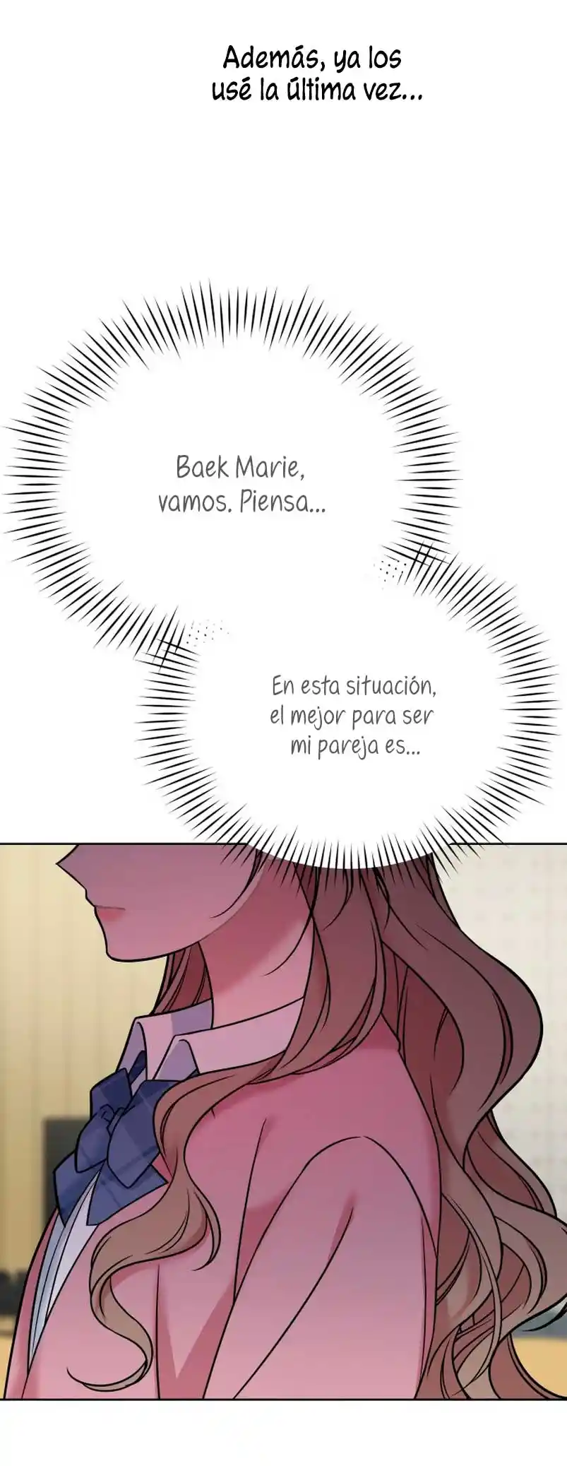 ¡Por Favor, Mayordomo! - Capítulo 29 - Página 35 - LectorTMOo