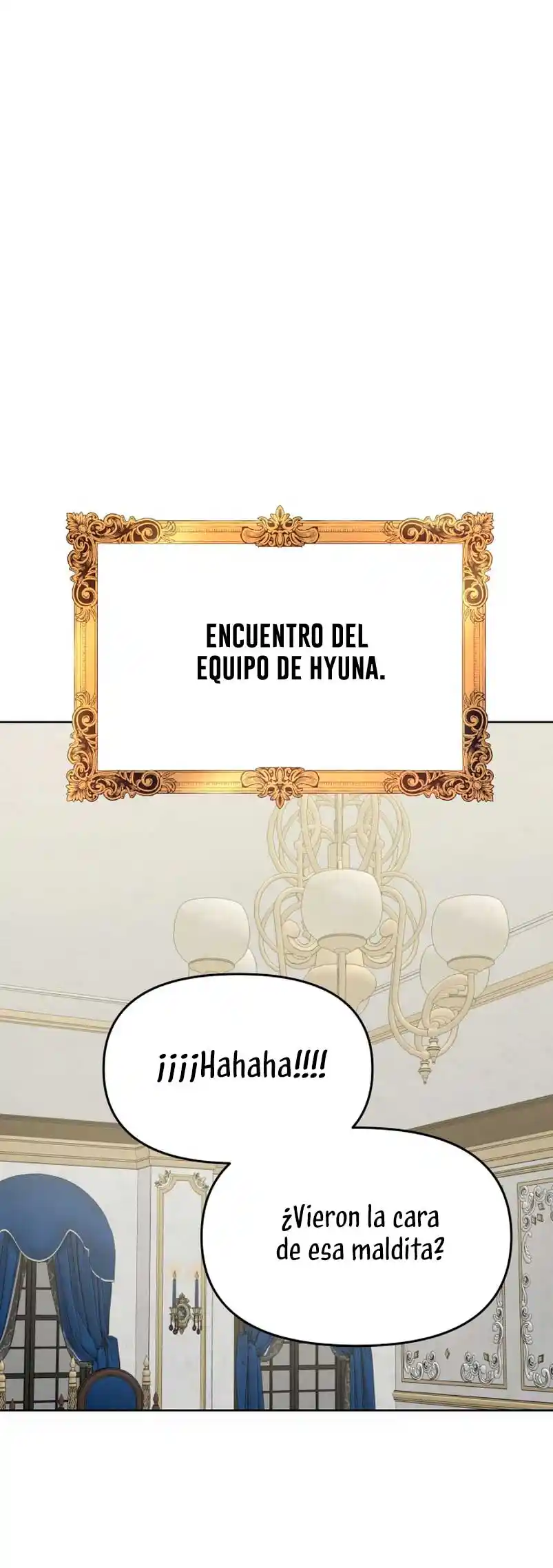 ¡Por Favor, Mayordomo! - Capítulo 29 - Página 38 - LectorTMOo