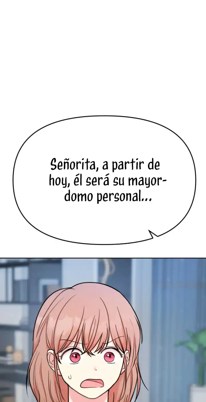 ¡Por Favor, Mayordomo! - Capítulo 3 - Página 2 - LectorTMOo