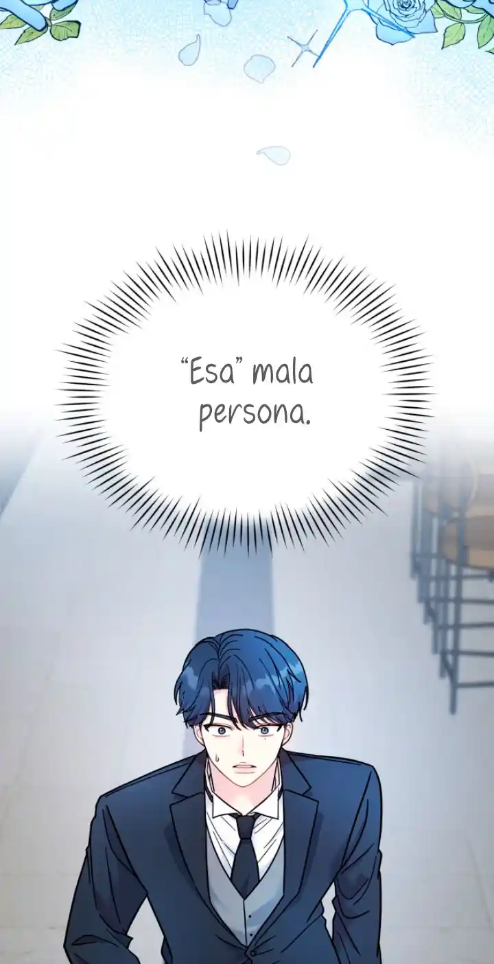 ¡Por Favor, Mayordomo! - Capítulo 3 - Página 8 - LectorTMOo