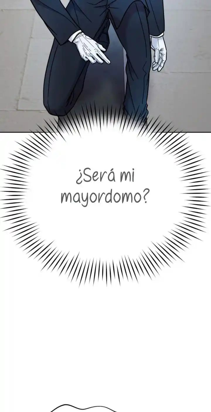 ¡Por Favor, Mayordomo! - Capítulo 3 - Página 9 - LectorTMOo