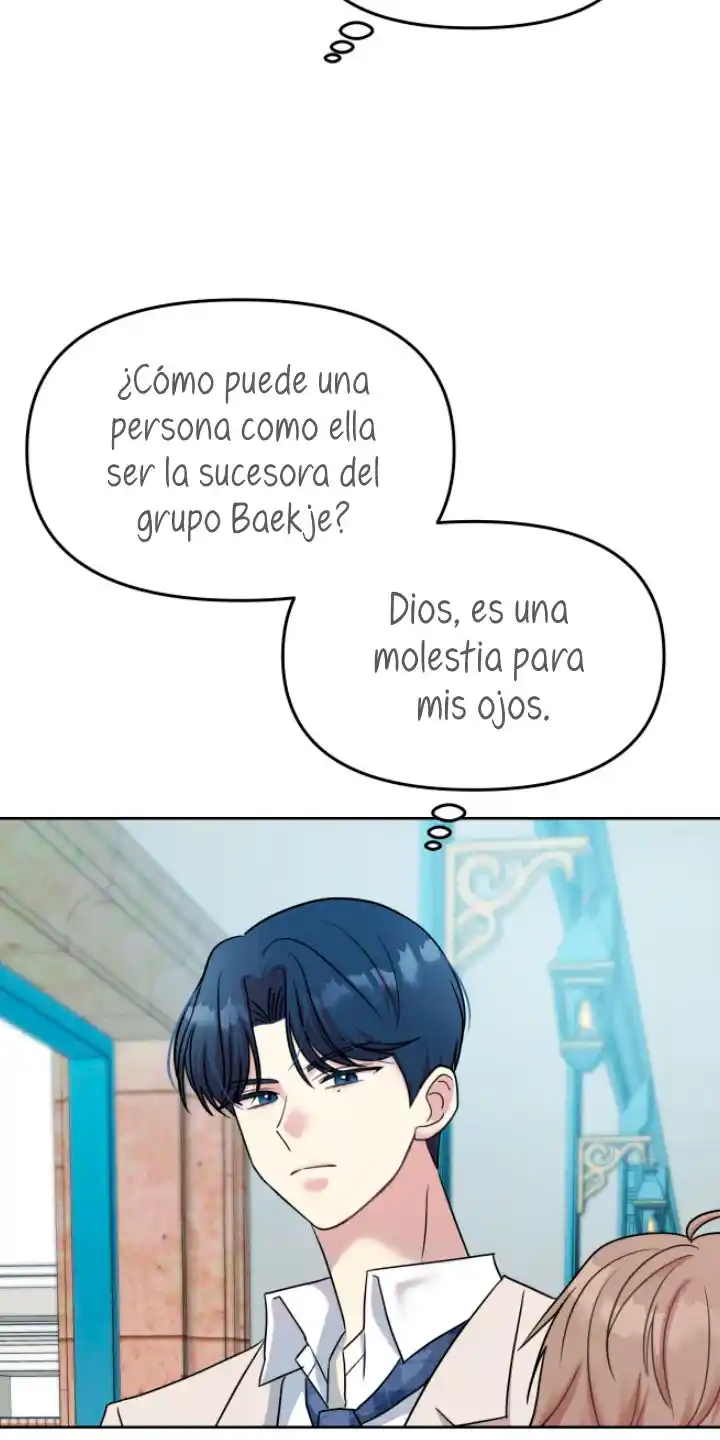 ¡Por Favor, Mayordomo! - Capítulo 3 - Página 32 - LectorTMOo