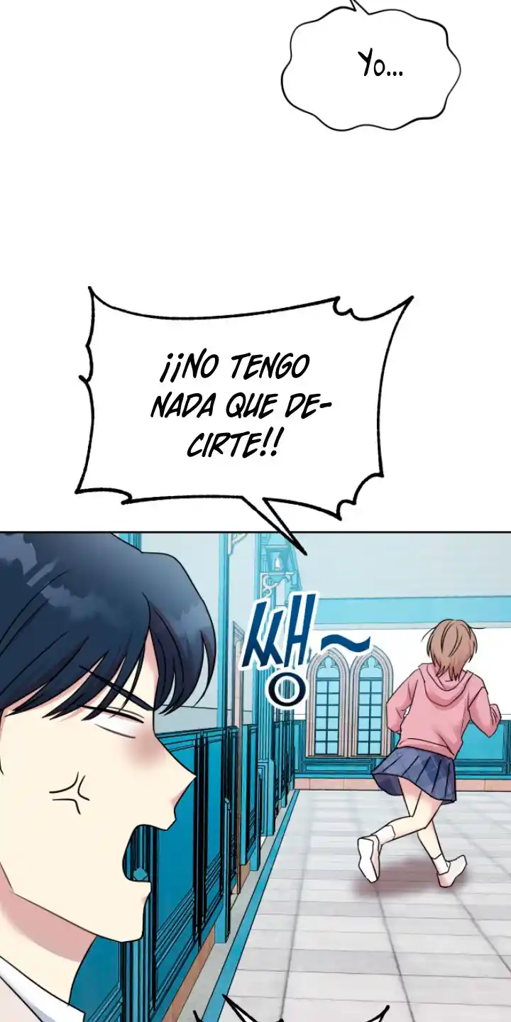 ¡Por Favor, Mayordomo! - Capítulo 3 - Página 34 - LectorTMOo