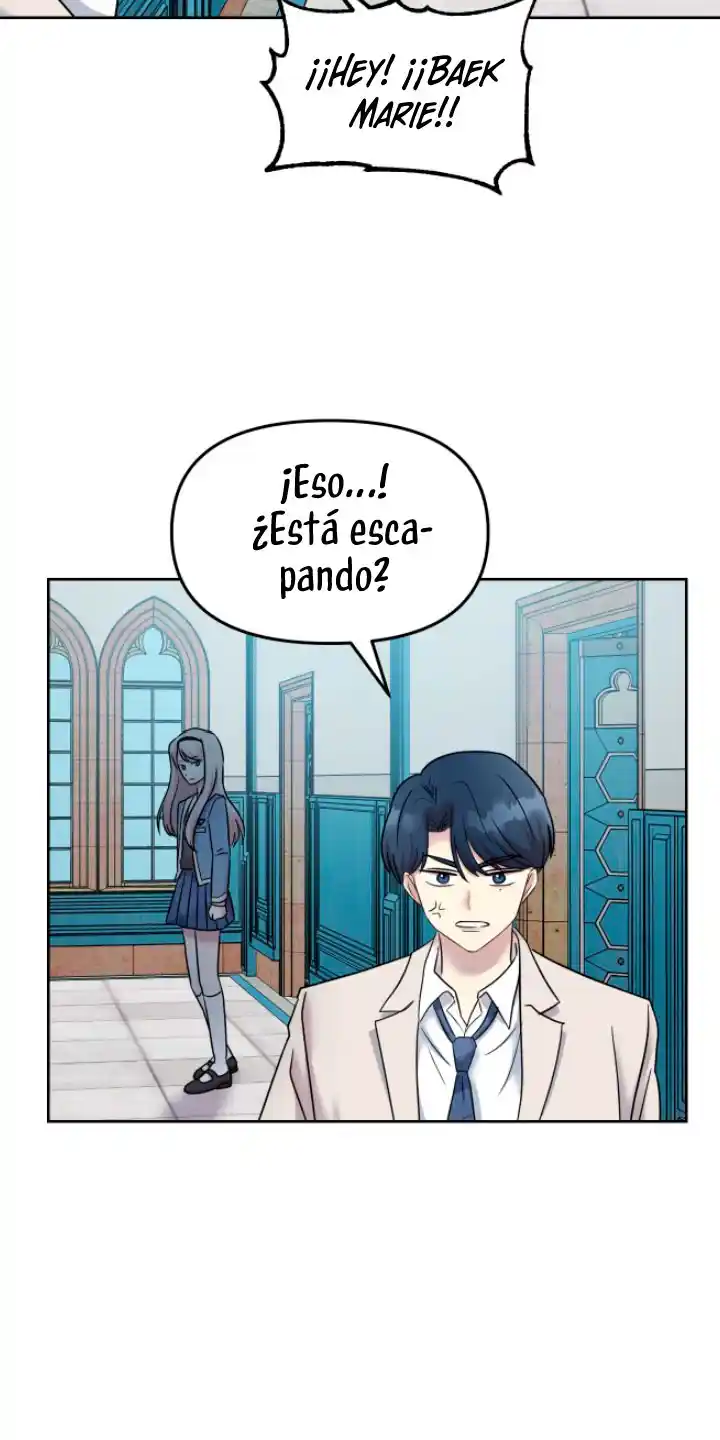 ¡Por Favor, Mayordomo! - Capítulo 3 - Página 35 - LectorTMOo