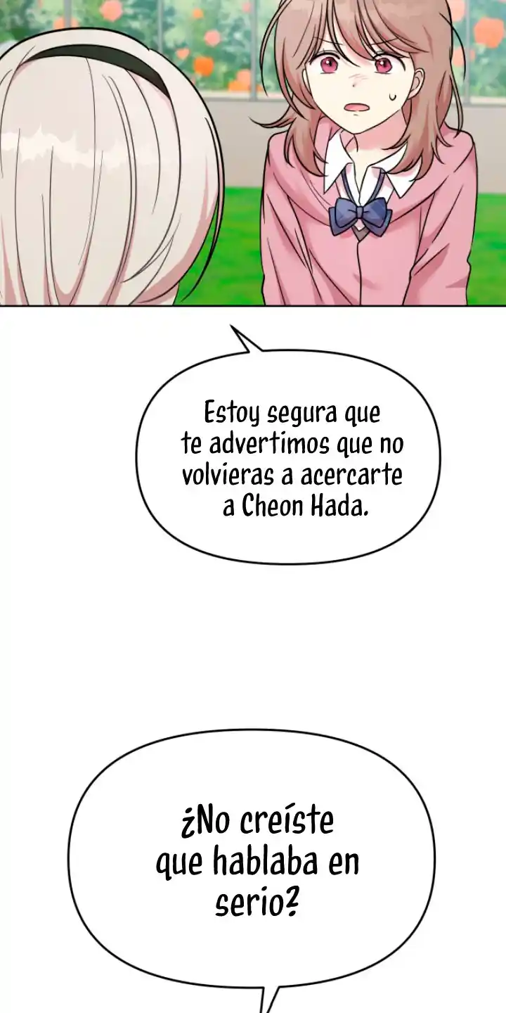 ¡Por Favor, Mayordomo! - Capítulo 3 - Página 40 - LectorTMOo