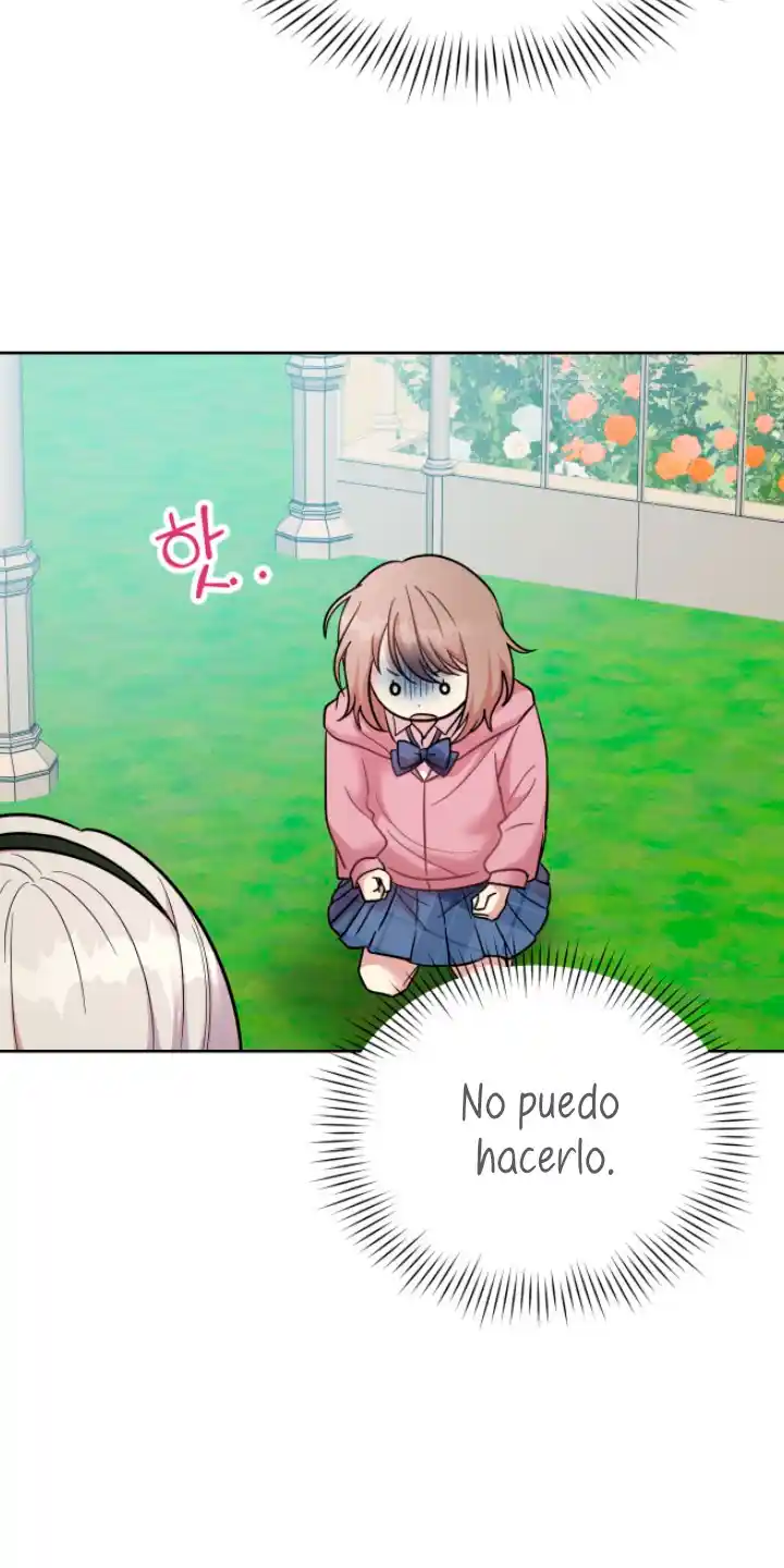 ¡Por Favor, Mayordomo! - Capítulo 3 - Página 43 - LectorTMOo