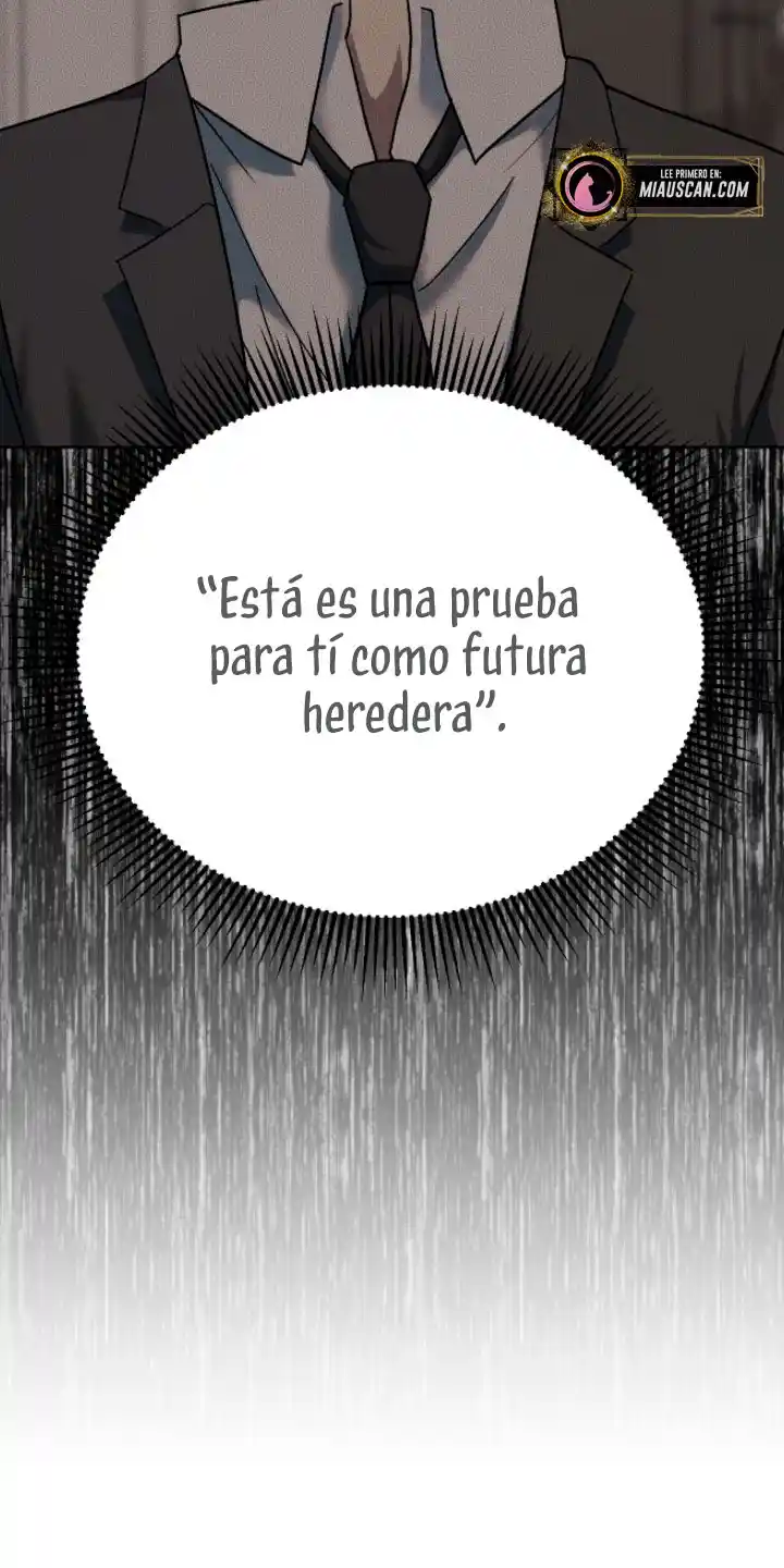 ¡Por Favor, Mayordomo! - Capítulo 3 - Página 45 - LectorTMOo