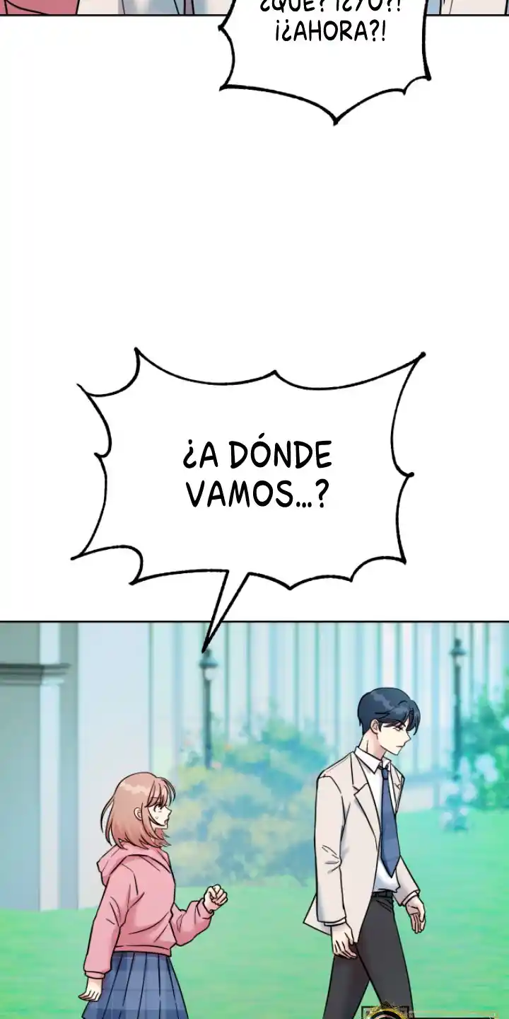¡Por Favor, Mayordomo! - Capítulo 3 - Página 59 - LectorTMOo