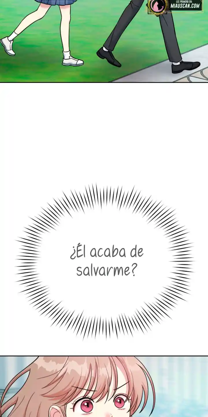 ¡Por Favor, Mayordomo! - Capítulo 3 - Página 60 - LectorTMOo