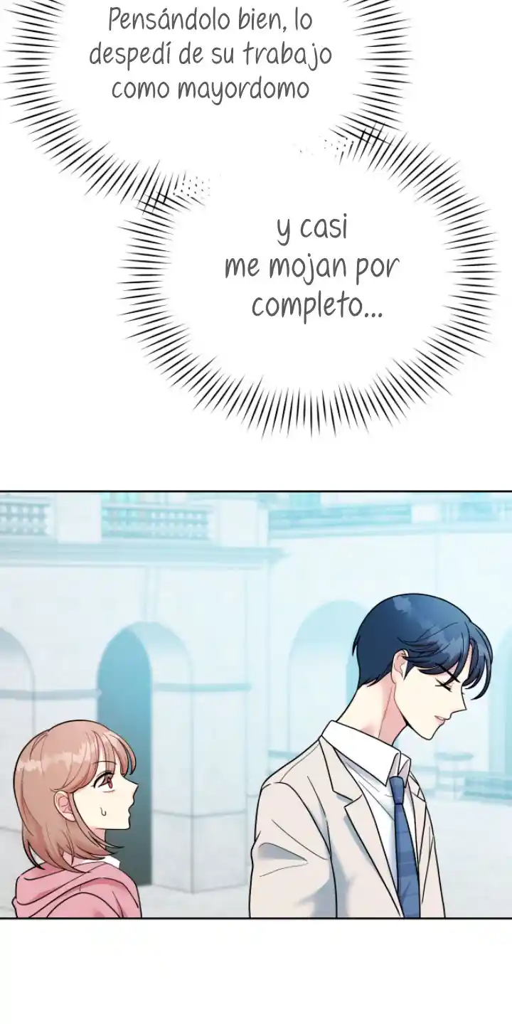 ¡Por Favor, Mayordomo! - Capítulo 3 - Página 62 - LectorTMOo