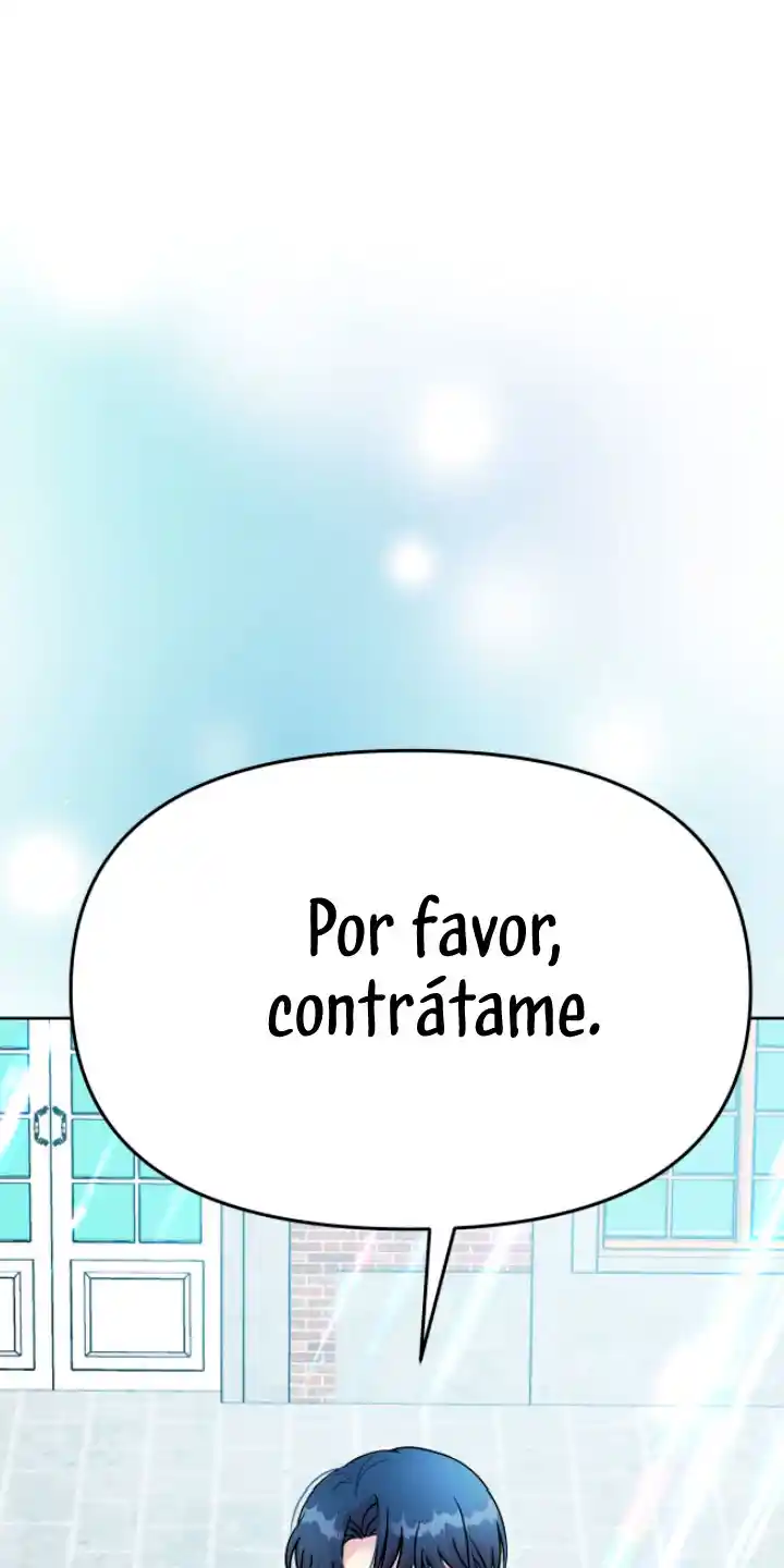 ¡Por Favor, Mayordomo! - Capítulo 3 - Página 67 - LectorTMOo