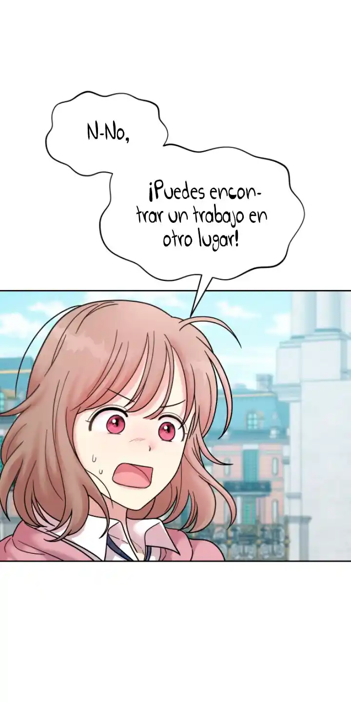 ¡Por Favor, Mayordomo! - Capítulo 3 - Página 71 - LectorTMOo