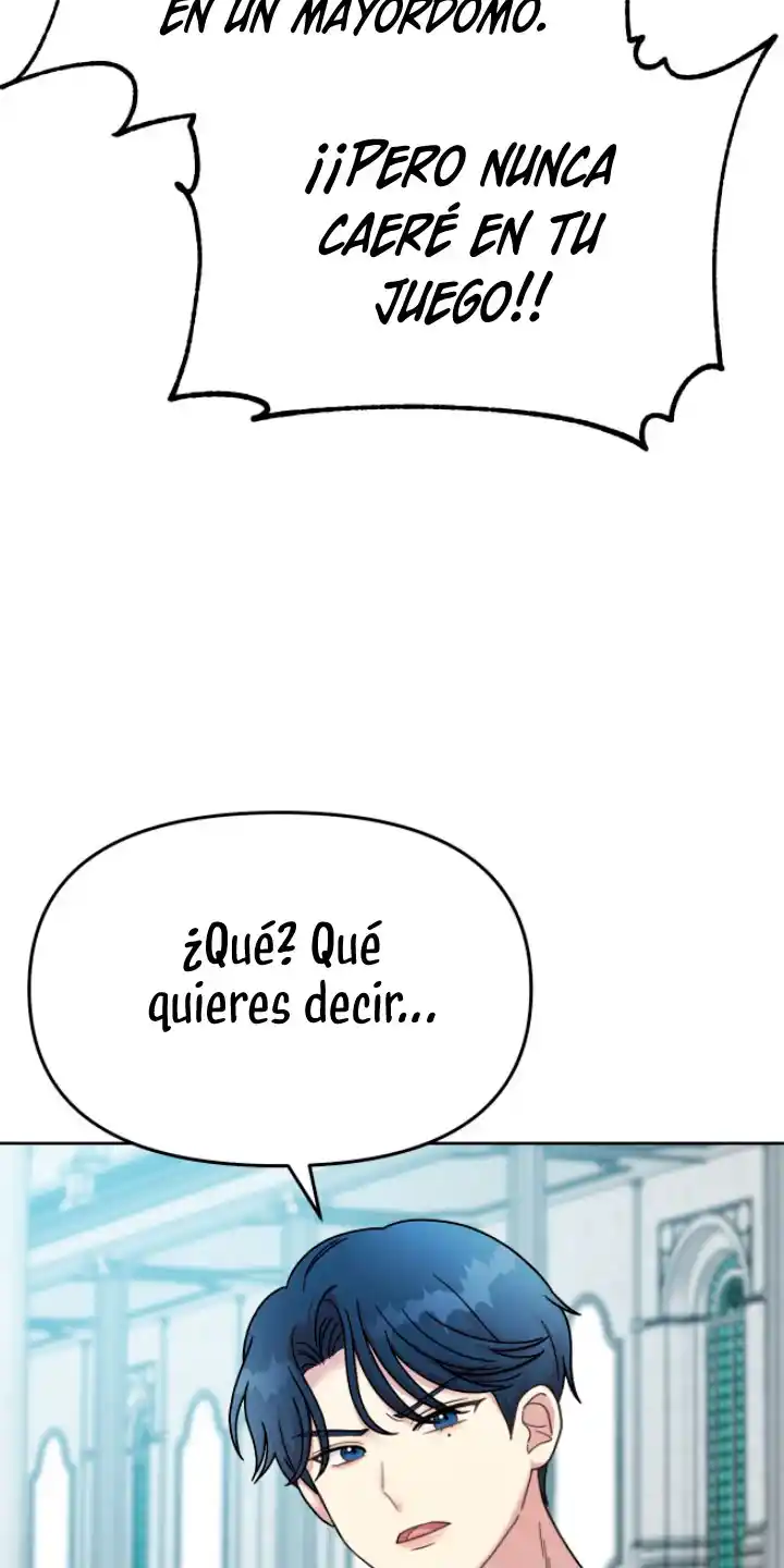 ¡Por Favor, Mayordomo! - Capítulo 3 - Página 79 - LectorTMOo